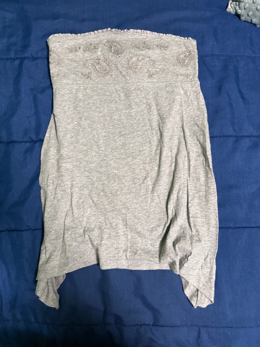 AE Tube Top